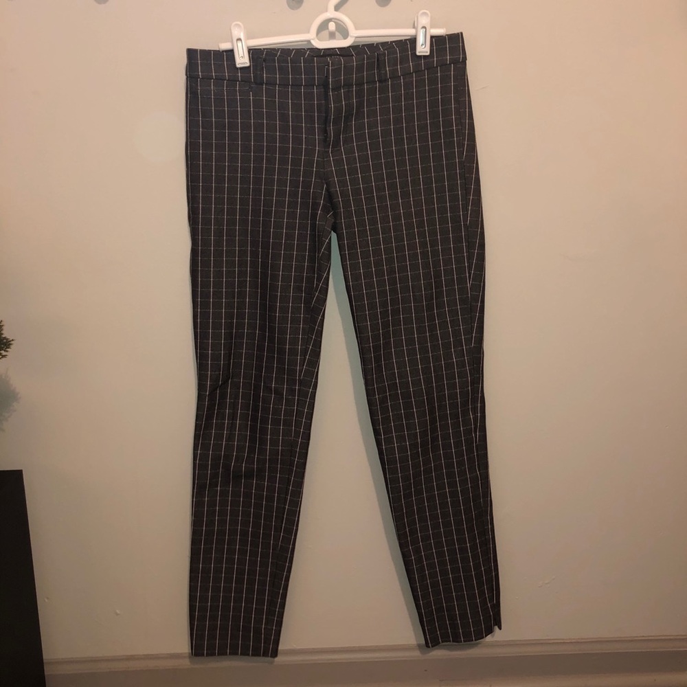 Black Banana Republic pants